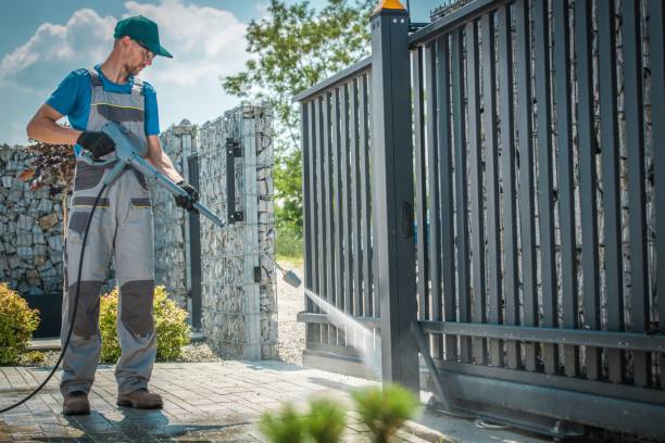 Best Sidewalk and Walkway Cleaning  in Preston, ID