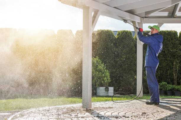 Best Fence Cleaning  in Preston, ID