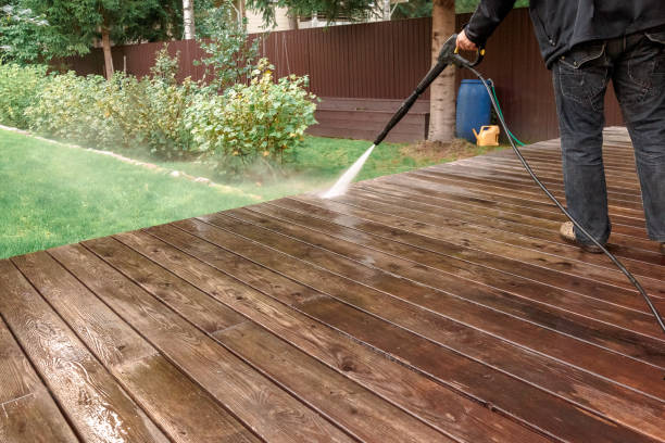 Best Building Exterior Washing  in Preston, ID