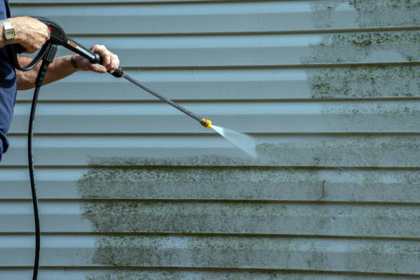 Best Pool Deck Cleaning  in Preston, ID