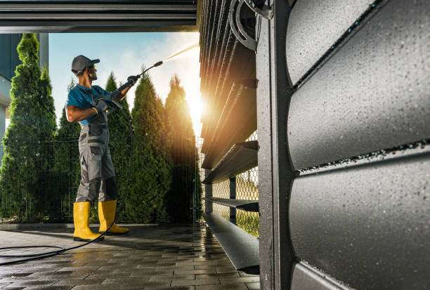 Best Factory Floor Cleaning  in Preston, ID