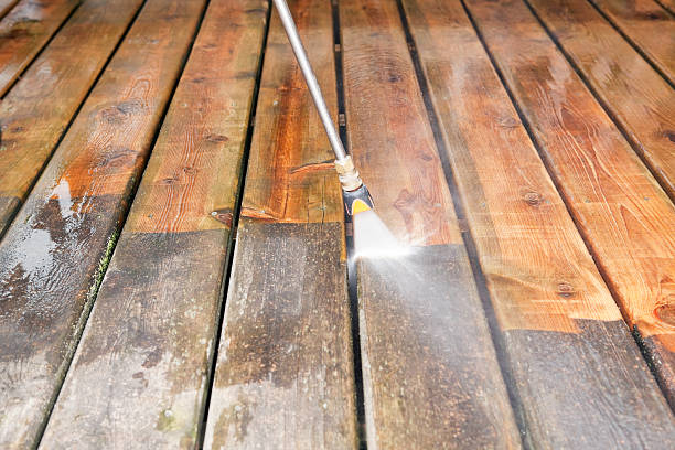 Best Rust Removal  in Preston, ID