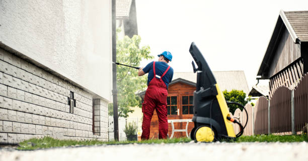 Best Concrete Sealing  in Preston, ID