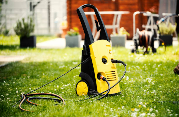 Best Dumpster Area Cleaning  in Preston, ID